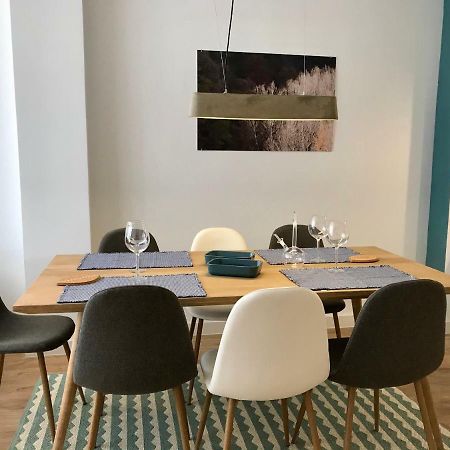 Apartamento De Lujo En Sierra Nevada Exterior foto