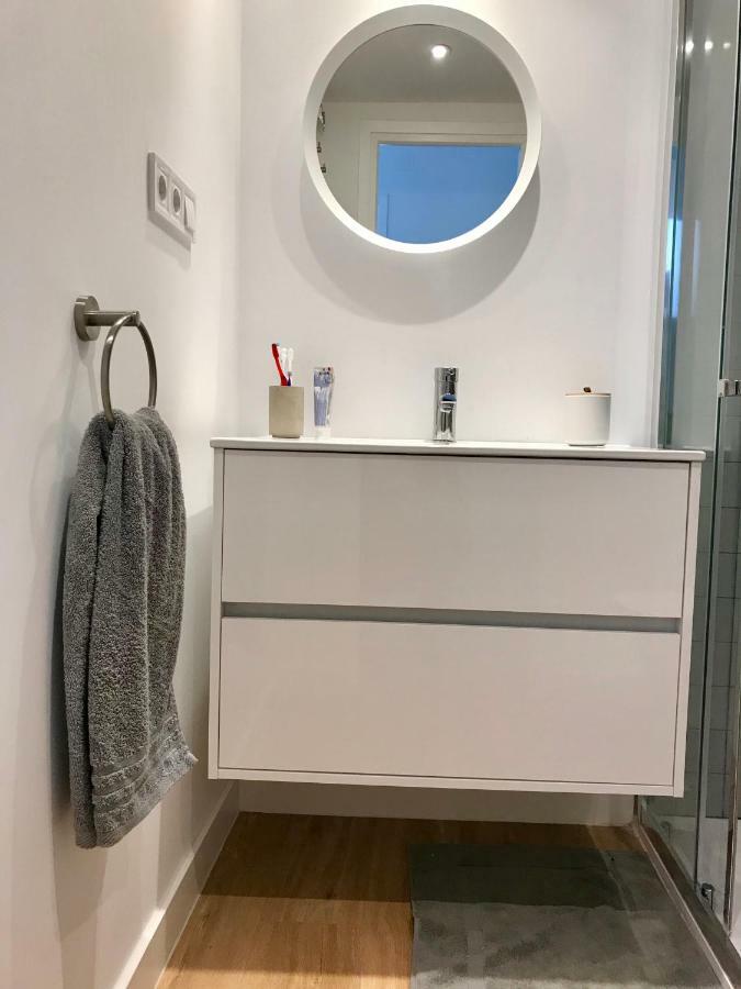 Apartamento De Lujo En Sierra Nevada Exterior foto