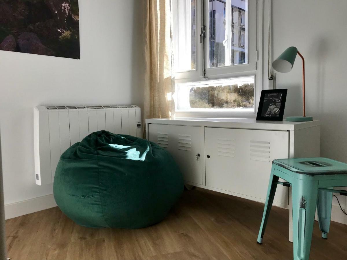 Apartamento De Lujo En Sierra Nevada Exterior foto