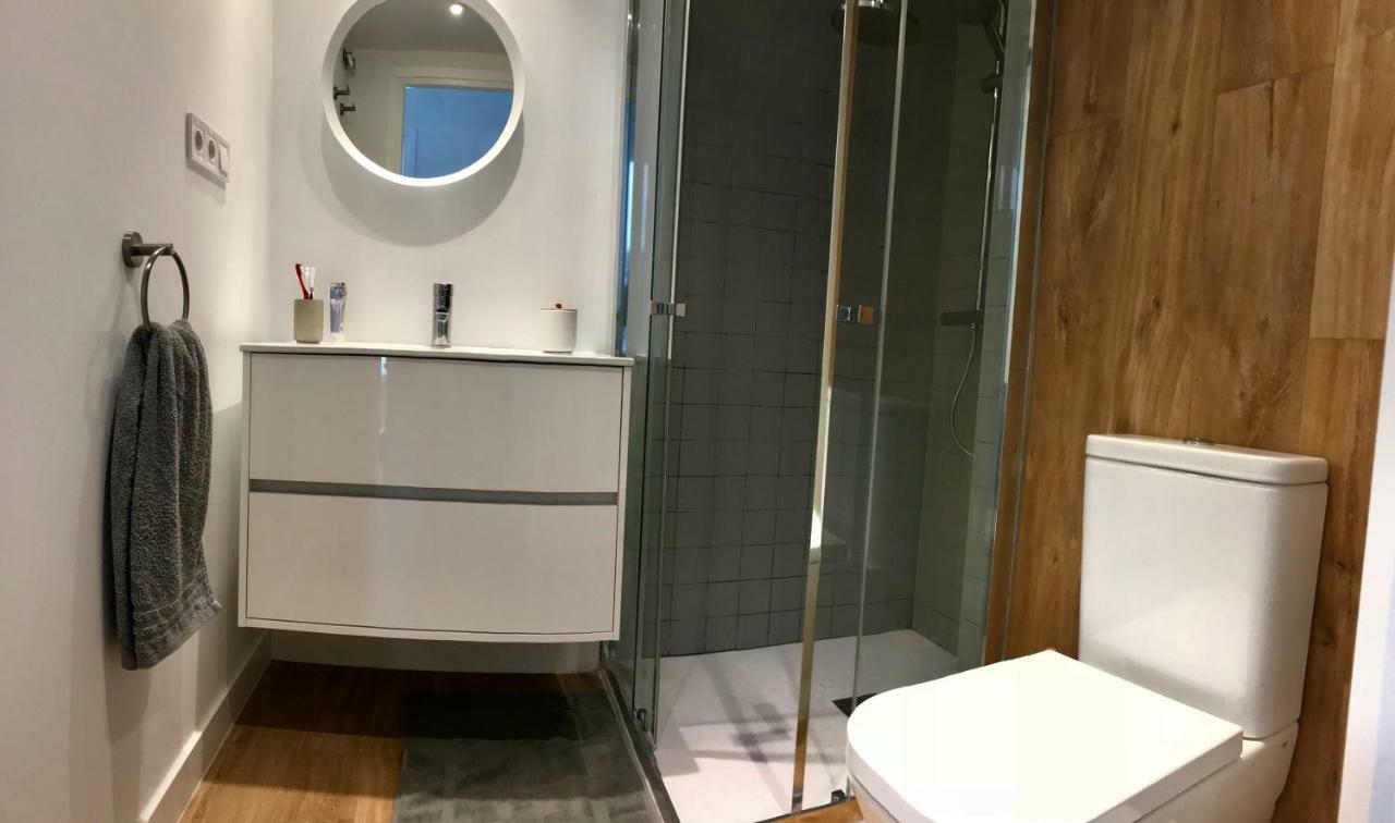 Apartamento De Lujo En Sierra Nevada Exterior foto