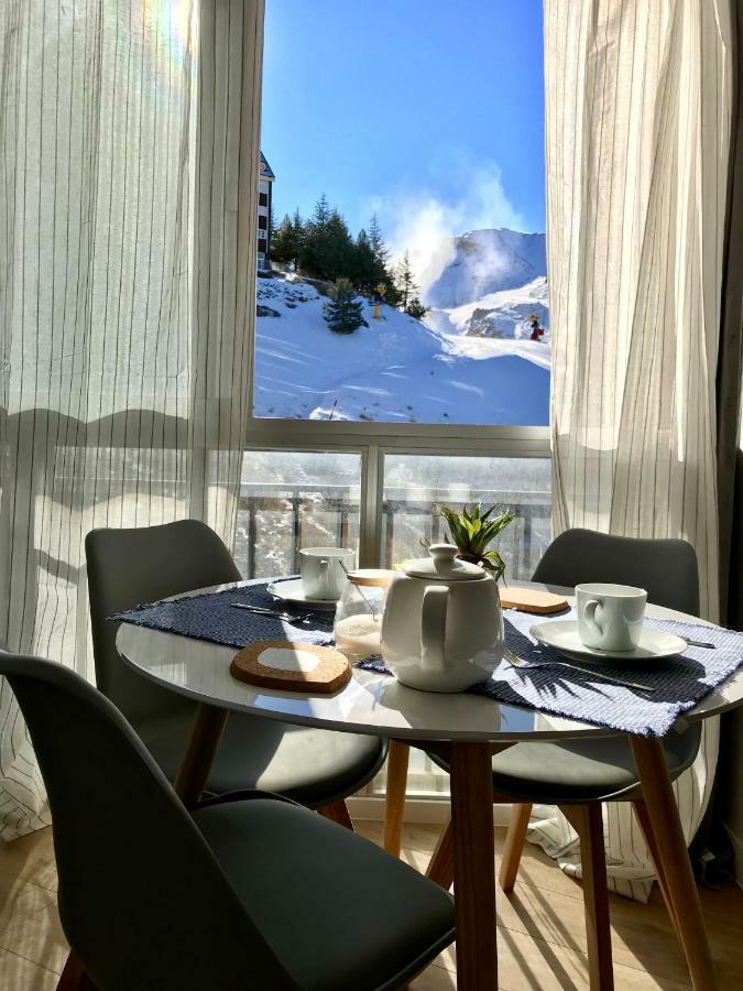 Apartamento De Lujo En Sierra Nevada Exterior foto