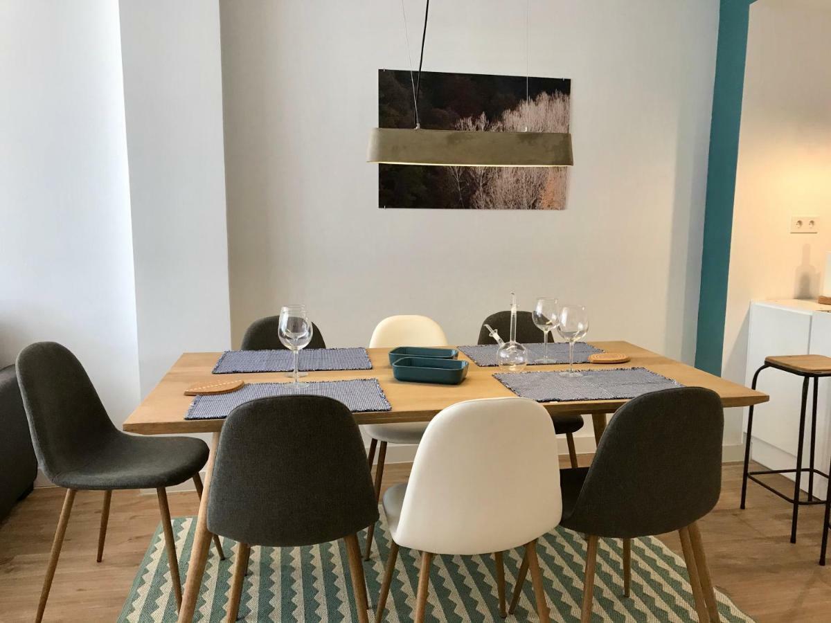 Apartamento De Lujo En Sierra Nevada Exterior foto