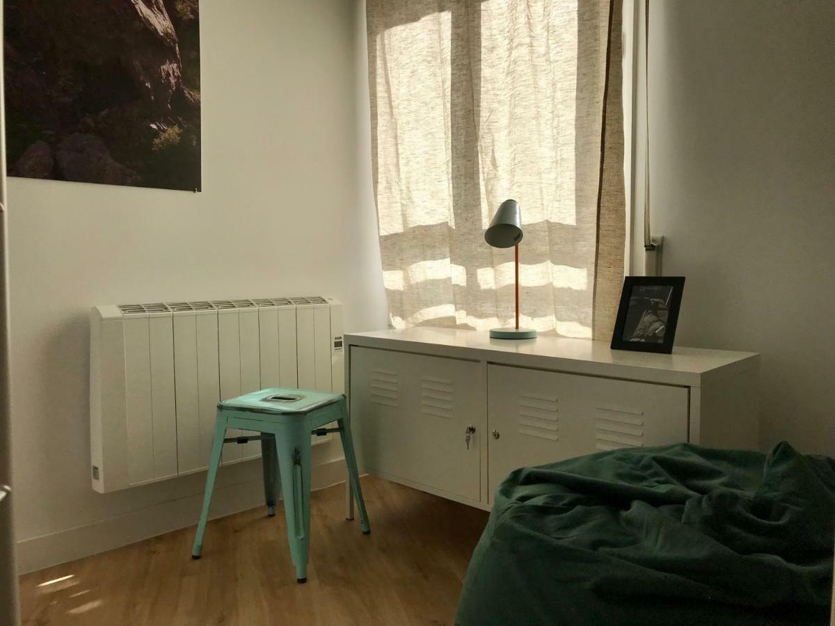 Apartamento De Lujo En Sierra Nevada Exterior foto