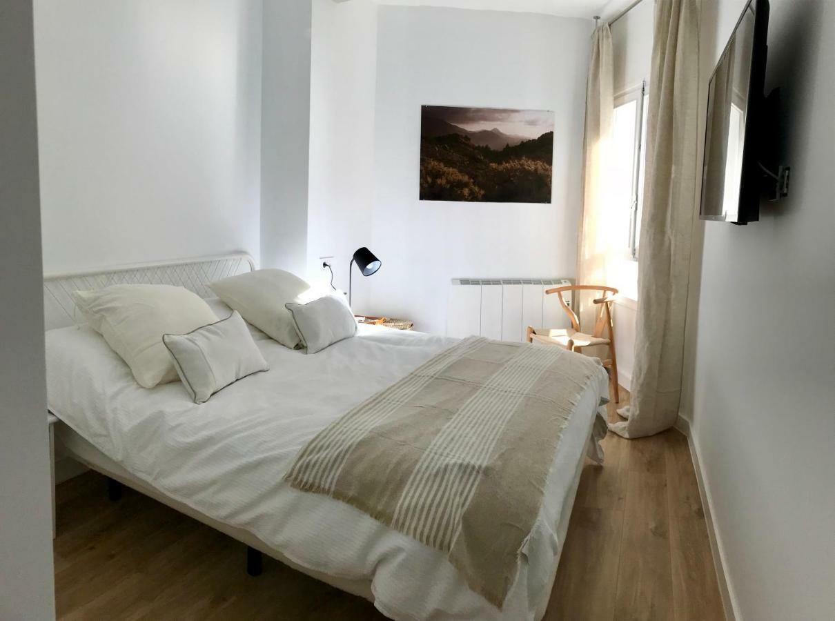 Apartamento De Lujo En Sierra Nevada Exterior foto