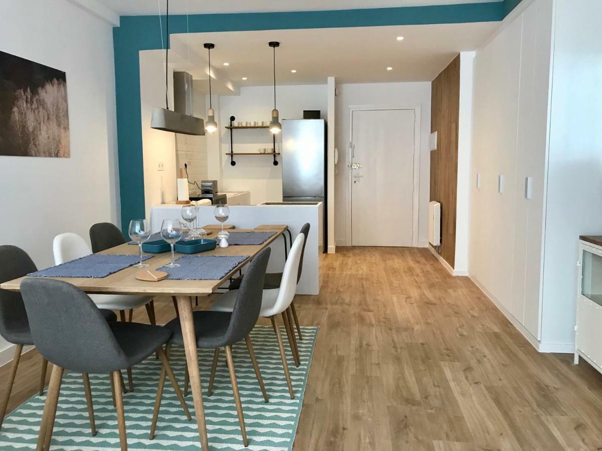 Apartamento De Lujo En Sierra Nevada Exterior foto