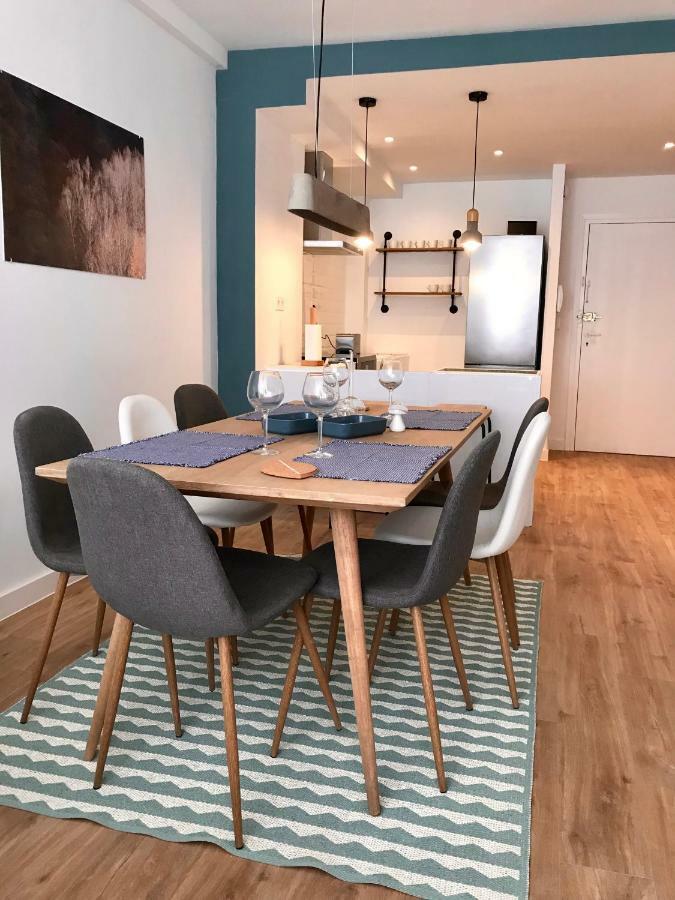 Apartamento De Lujo En Sierra Nevada Exterior foto