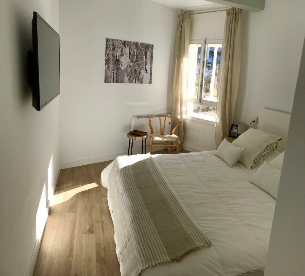 Apartamento De Lujo En Sierra Nevada Exterior foto