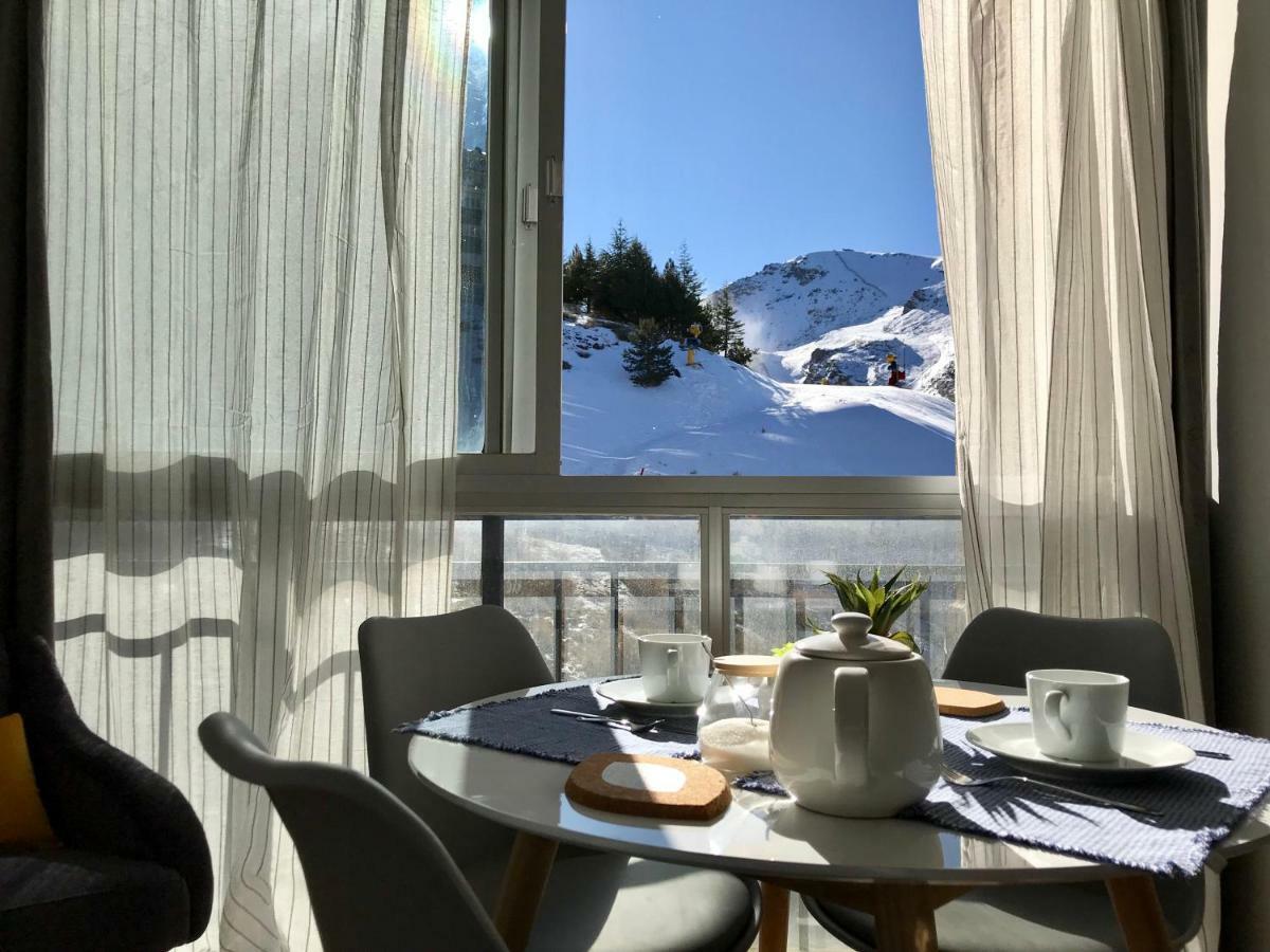 Apartamento De Lujo En Sierra Nevada Exterior foto