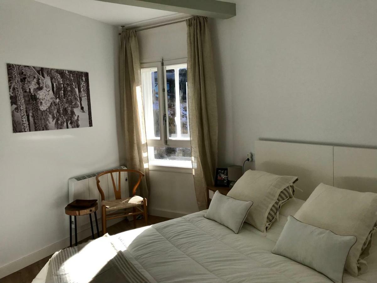 Apartamento De Lujo En Sierra Nevada Exterior foto