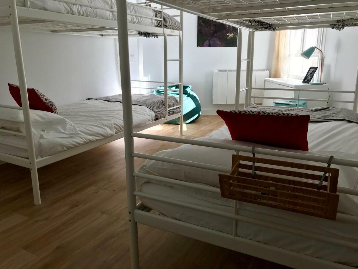 Apartamento De Lujo En Sierra Nevada Exterior foto