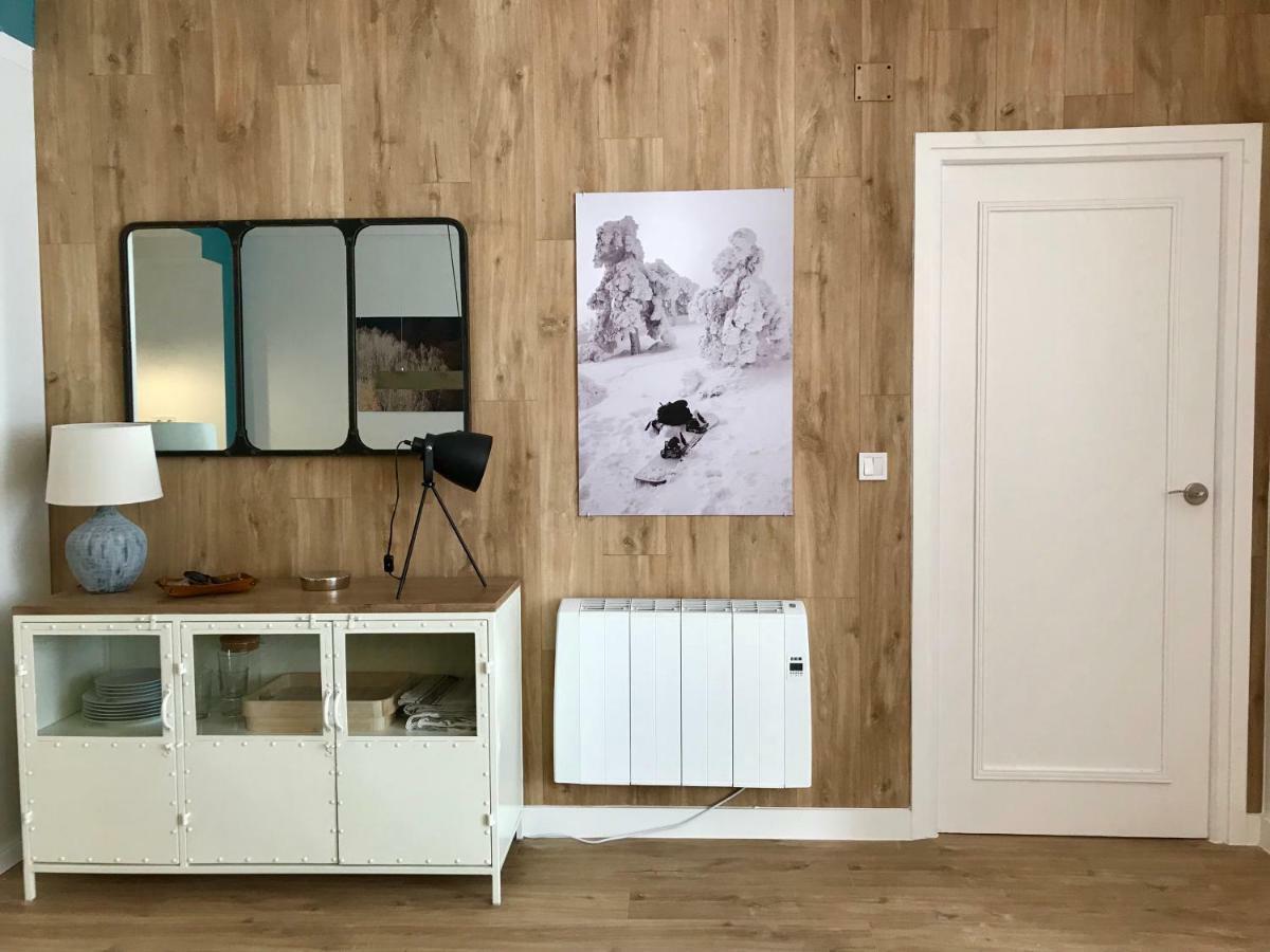 Apartamento De Lujo En Sierra Nevada Exterior foto