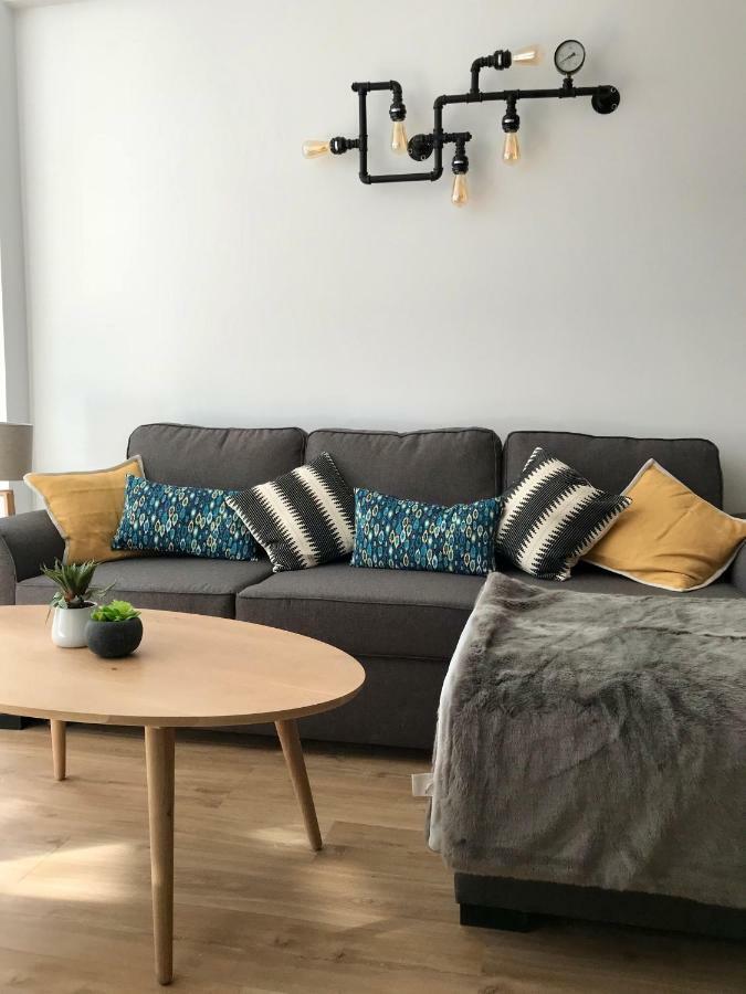 Apartamento De Lujo En Sierra Nevada Exterior foto