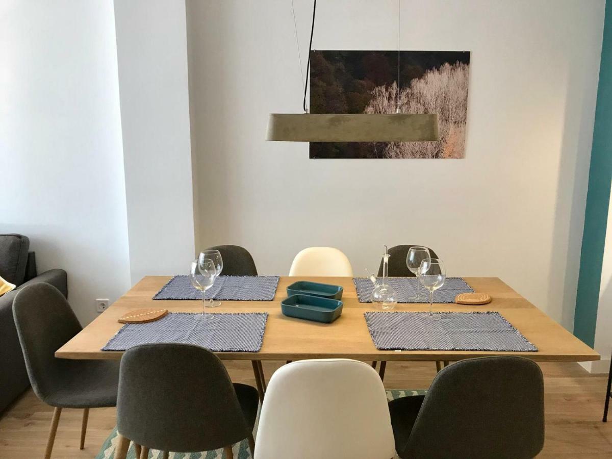 Apartamento De Lujo En Sierra Nevada Exterior foto