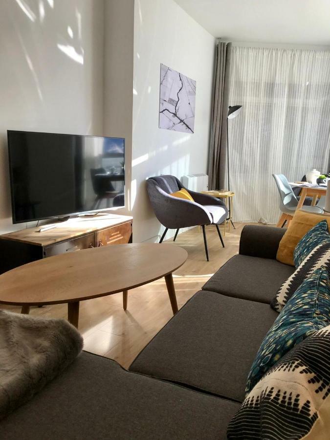 Apartamento De Lujo En Sierra Nevada Exterior foto
